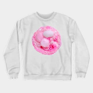 ichigo milk Crewneck Sweatshirt